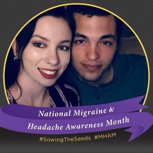 Meet your Posher, Patricia